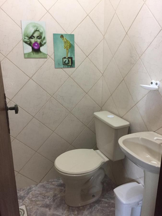 דירות Apartamento Amplo No Coracao De סץ' לגואס מראה חיצוני תמונה